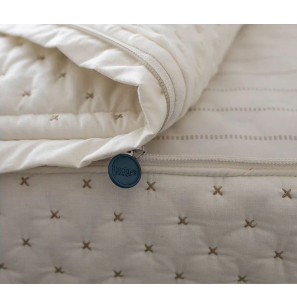 Comforter